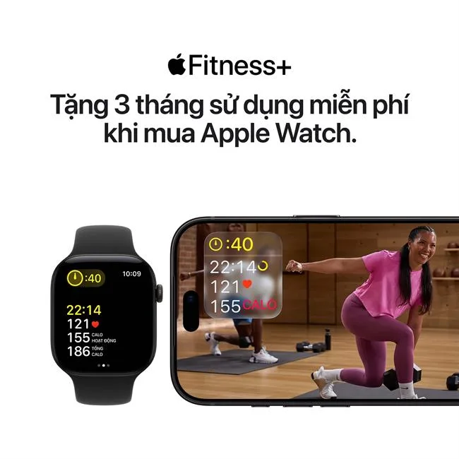 Apple Watch Ultra 4 GPS + Cellular 49mm viền Titanium dây Ocean màu Titan đen – ảnh 9