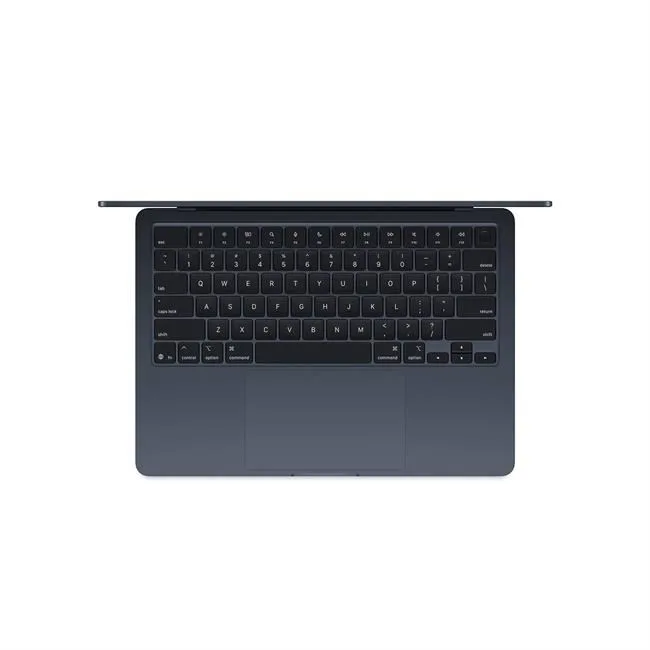 MacBook Air 13 inch M4 24GB/512GB/10GPU/Sạc 35W màu Xanh đen – ảnh 35