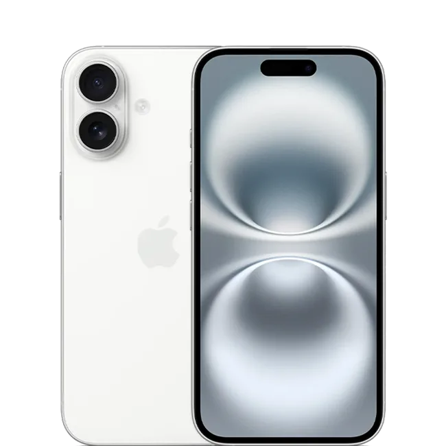 iPhone 16 128GB màu Trắng – ảnh 11