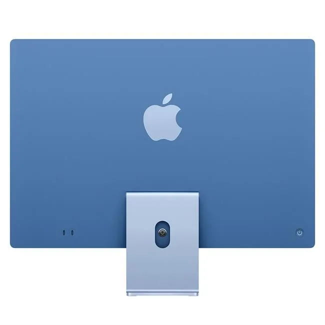 iMac 24 inch M4 16GB/512GB màu Xanh Dương – ảnh 3