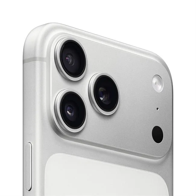 iPhone 17 Pro Max 256GB màu Bạc – ảnh 3