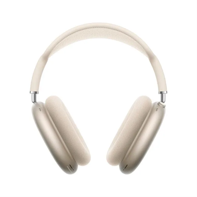 AirPods Max cổng USB C màu Vàng nhạt – ảnh 15