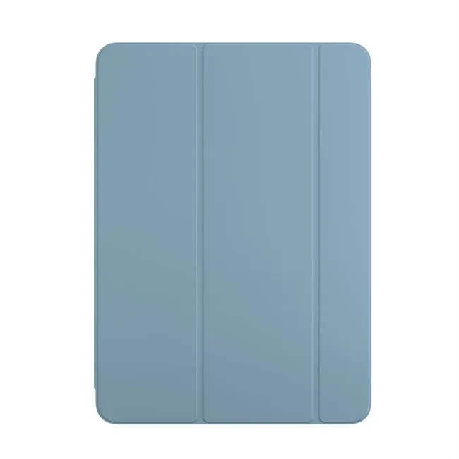 Bao da Smart Folio cho iPad Air M2/M4 13 inch màu Xanh dương nhạt – ảnh 2