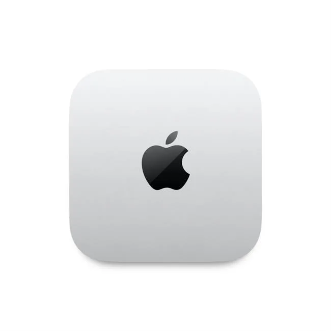 Mac Mini M4 Pro 24GB/1TB màu Bạc – ảnh 2