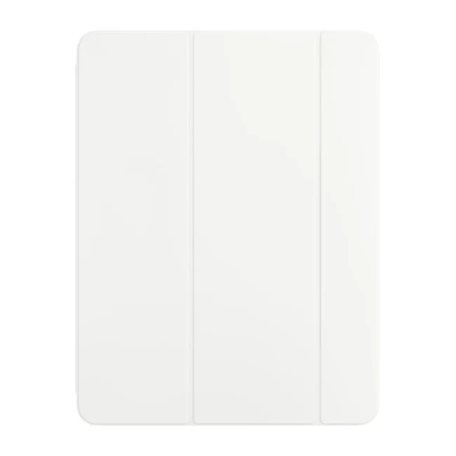 Bao da Smart Folio cho iPad Pro M4/M5 13 inch màu Trắng – ảnh 1