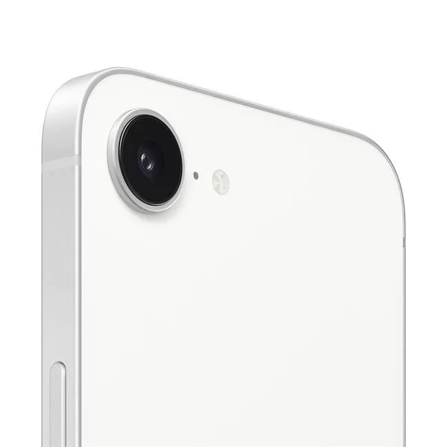 iPhone 16e 512GB màu Trắng – ảnh 13