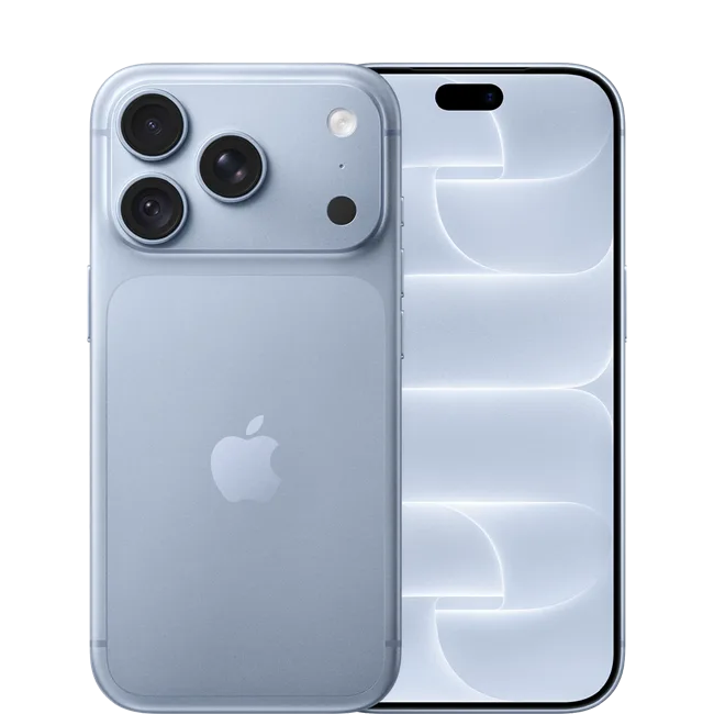 iPhone 18 Pro 256GB màu Băng thanh – ảnh 34