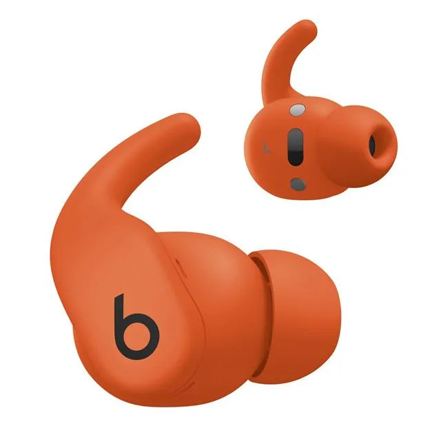 Tai nghe Bluetooth True Wireless Beats Powerbeats Fit ANC ME2K4 màu Cam – ảnh 13