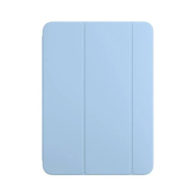 Bao da Apple Smart Folio iPad 11 màu Xanh da trời nhạt – ảnh 11