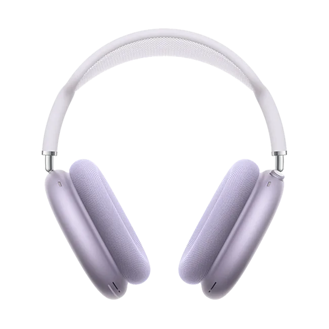 AirPods Max cổng USB C màu Tím nhạt – ảnh 5