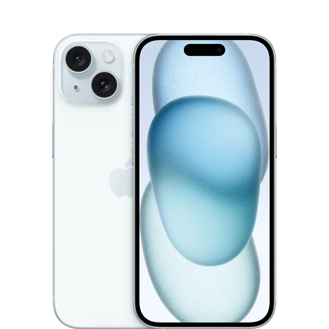 iPhone 15 128GB màu Xanh dương nhạt – ảnh 41