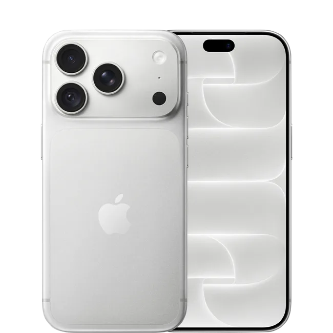 iPhone 18 Pro 256GB màu Bạc – ảnh 12