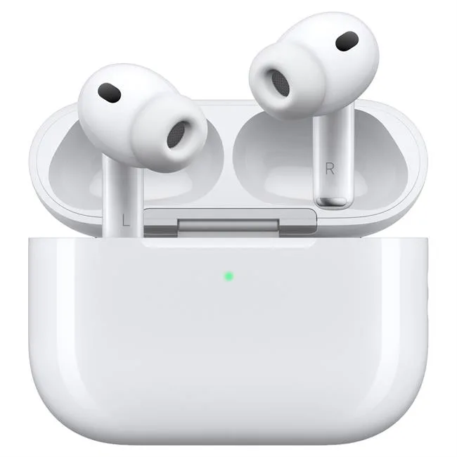AirPods Pro 3 màu Trắng – ảnh 2