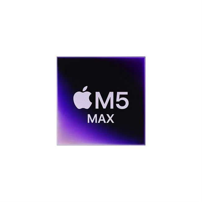 MacBook Pro 16 inch M5 Max 36GB/2TB màu Đen – ảnh 12
