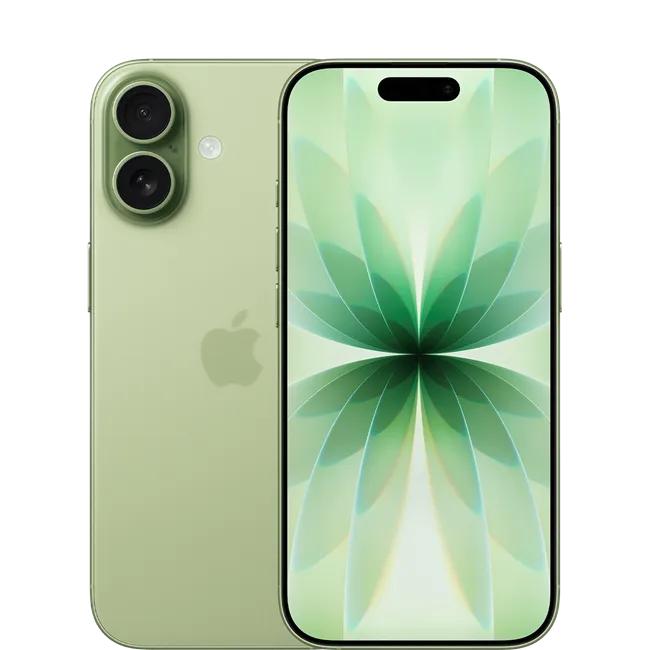 iPhone 17 256GB màu Xanh Lá Xô Thơm – ảnh 12