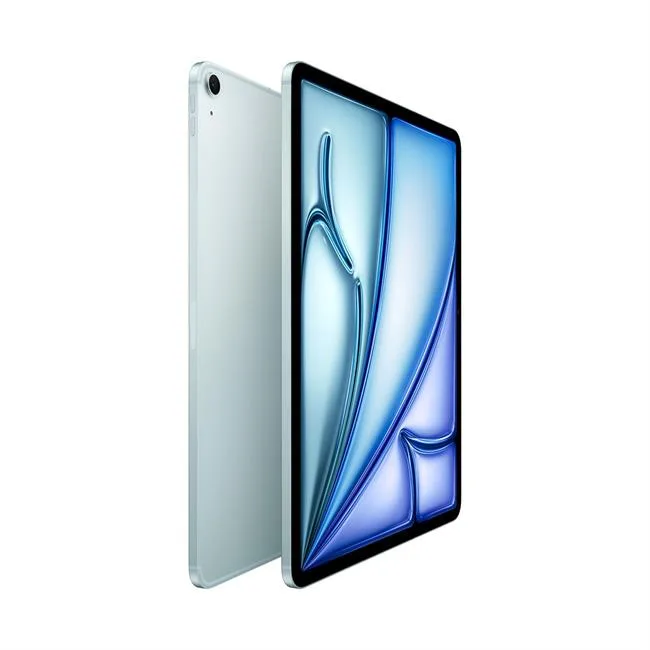 iPad Air M4 13 inch 5G 128GB màu Xanh Dương – ảnh 12