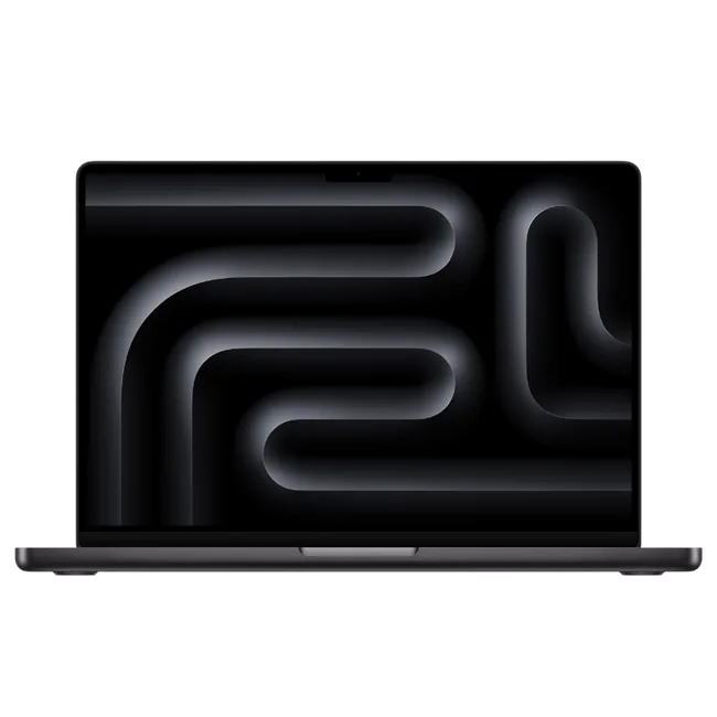 MacBook Pro 14 inch M5 Pro 24GB/1TB 70W màu Đen – ảnh 10