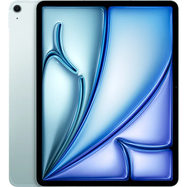 iPad Air M4 13 inch 5G 128GB màu Xanh Dương – ảnh 11