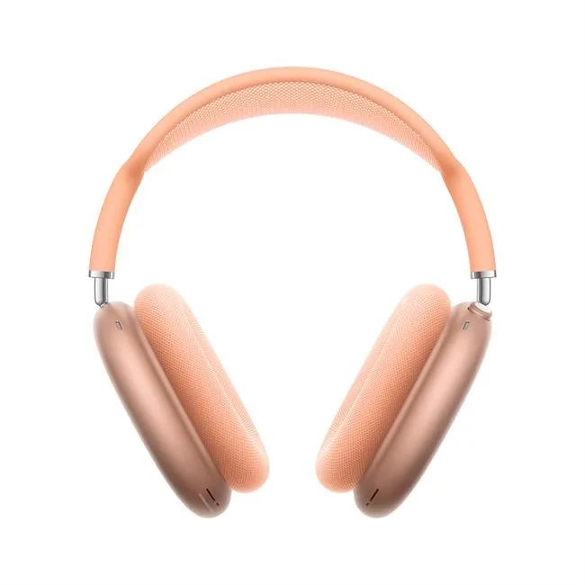 AirPods Max cổng USB C màu Cam – ảnh 10
