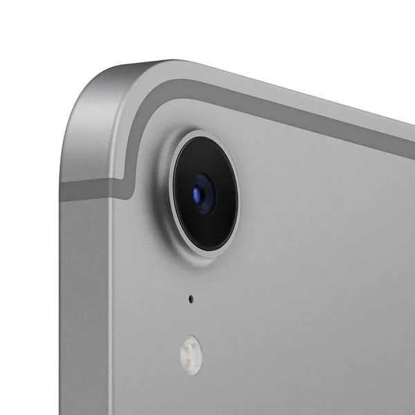 iPad mini 7 5G màu Đen - Xám – ảnh 4