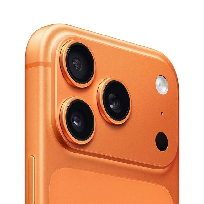 iPhone 17 Pro 256GB màu Cam Vũ Trụ – ảnh 14