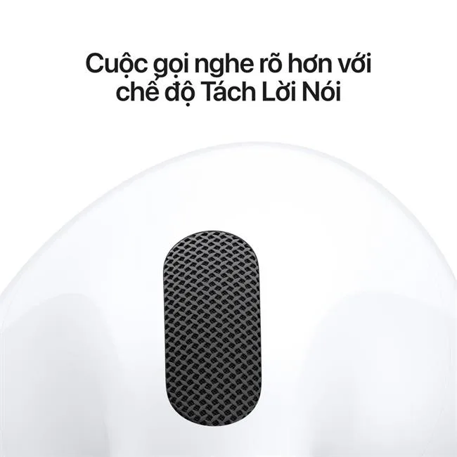 AirPods 5 màu Trắng – ảnh 4