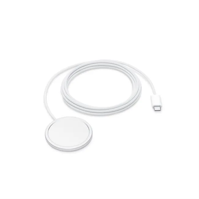 Cáp sạc MagSafe Apple 2m MX6Y3 màu Trắng – ảnh 4