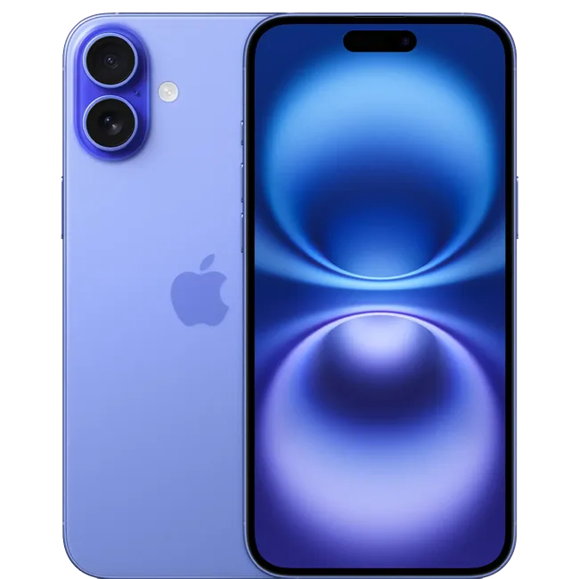 iPhone 16 Plus 256GB màu Xanh Lưu Ly – ảnh 41