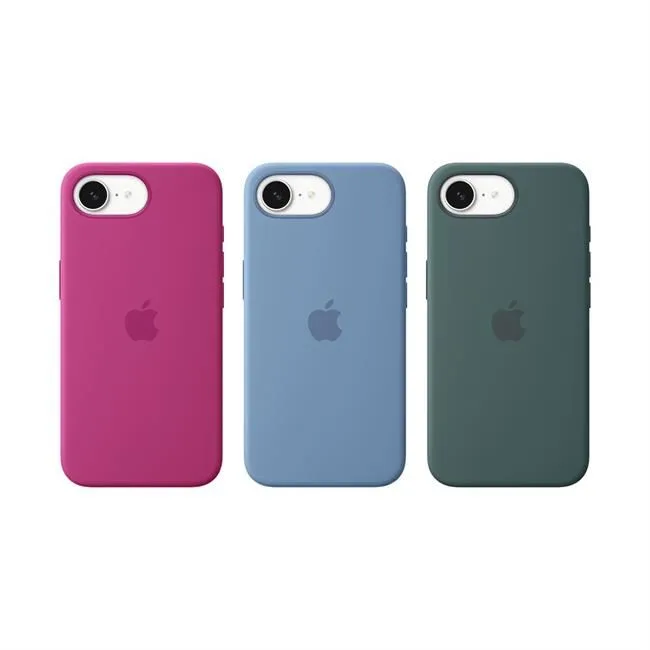 iPhone 16e 512GB màu Đen – ảnh 8