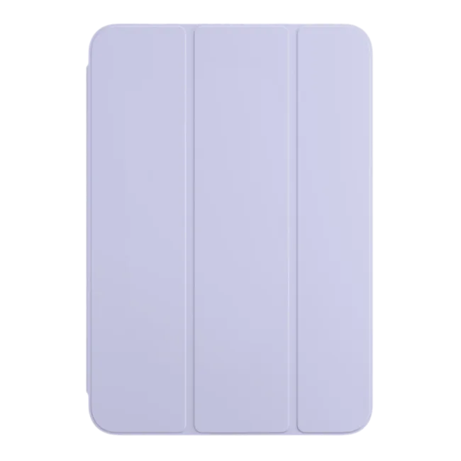 Bao da Apple iPad Mini 7 Smart Folio MC2Q4 màu Tím nhạt – ảnh 4