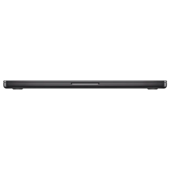 MacBook Pro 14 inch M5 16GB/1TB/10GPU/Sạc 70W màu Đen – ảnh 12