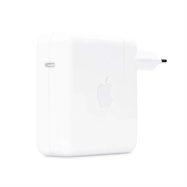 Adapter sạc Apple Type C 96W màu Trắng – ảnh 2