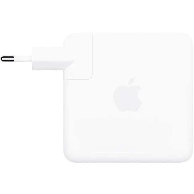 Adapter sạc Apple Type C 96W màu Trắng – ảnh 1