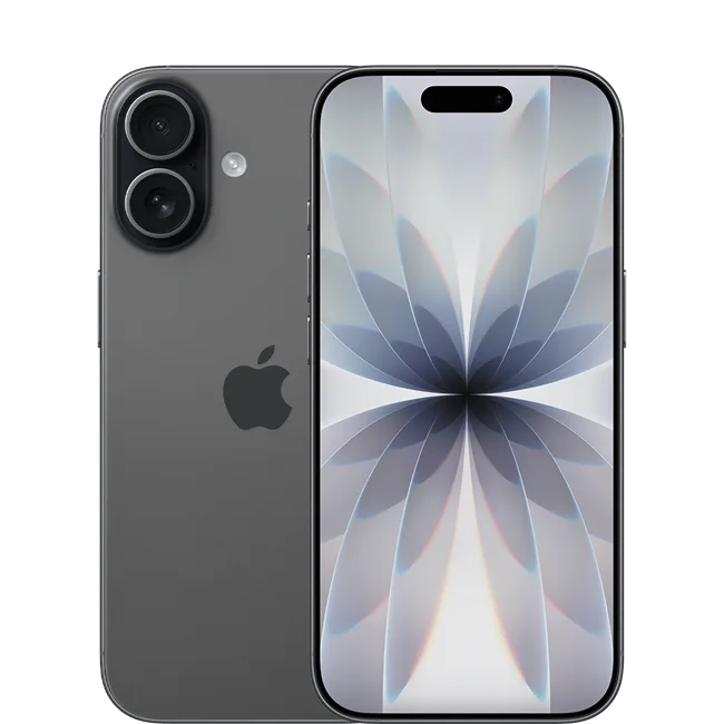 iPhone 17 256GB màu Đen – ảnh 1