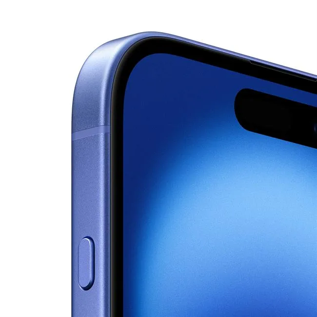 iPhone 16 Plus 256GB màu Xanh Lưu Ly – ảnh 44