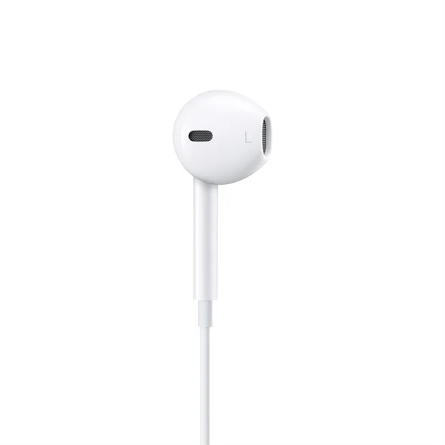 EarPods jack cắm Lightning màu Trắng – ảnh 3