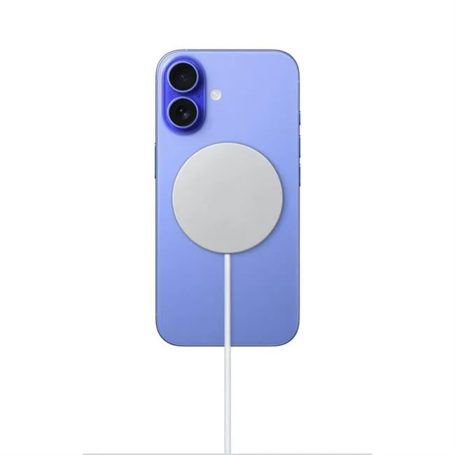 Cáp sạc MagSafe Apple 1m MX6X3 màu Trắng – ảnh 7