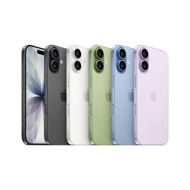 iPhone 17 256GB màu Đen – ảnh 7