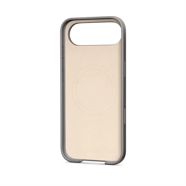 Ốp lưng MagSafe iPhone Air Nhựa Polycarbonate Beats màu Xám đậm – ảnh 7