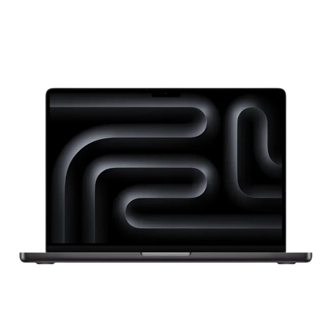 MacBook Pro 14 inch M5 24GB/1TB/10GPU/Sạc 70W màu Đen – ảnh 8