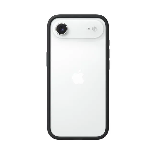 Ốp viền iPhone Air Nhựa Polycarbonate Apple màu Đen – ảnh 10