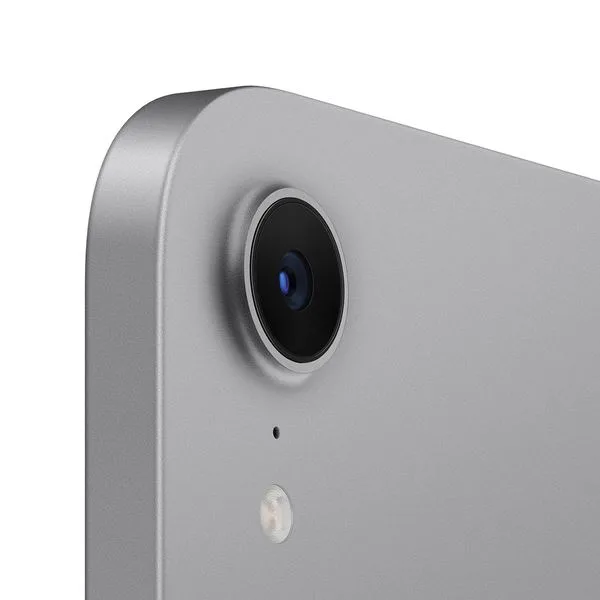 iPad mini 7 WiFi màu Đen - Xám – ảnh 4