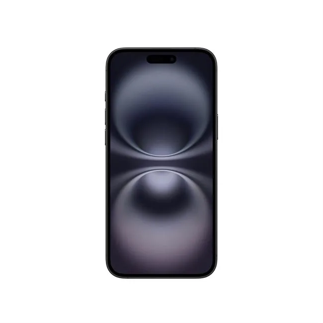 iPhone 16 Plus 256GB màu Đen – ảnh 2