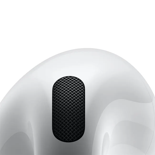 AirPods 4 (chống ồn) màu Trắng – ảnh 5