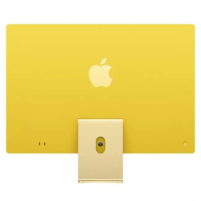 iMac 24 inch M4 24GB - 256GB màu Vàng – ảnh 3