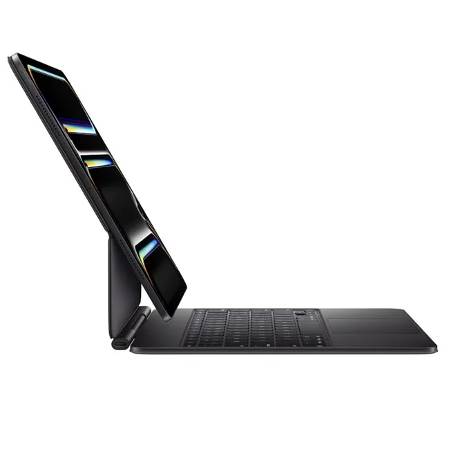 Magic Keybroad cho iPad Pro M4/M5 13 inch màu Đen – ảnh 7
