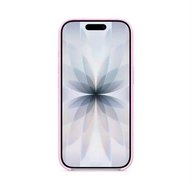 Ốp lưng MagSafe iPhone 17 Nhựa Polycarbonate Beats màu Hồng phấn – ảnh 10