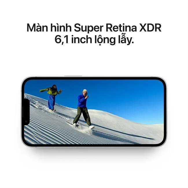 iPhone 16e 512GB màu Trắng – ảnh 15