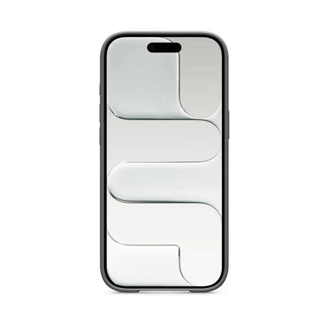 Ốp lưng MagSafe iPhone Air Nhựa Polycarbonate Beats màu Xám đậm – ảnh 5
