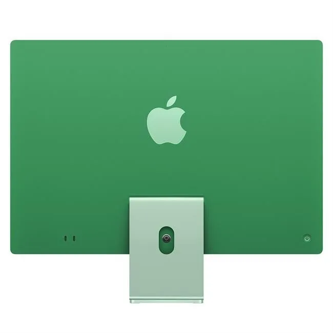 iMac 24 inch M4 24GB - 256GB màu Xanh lá – ảnh 10